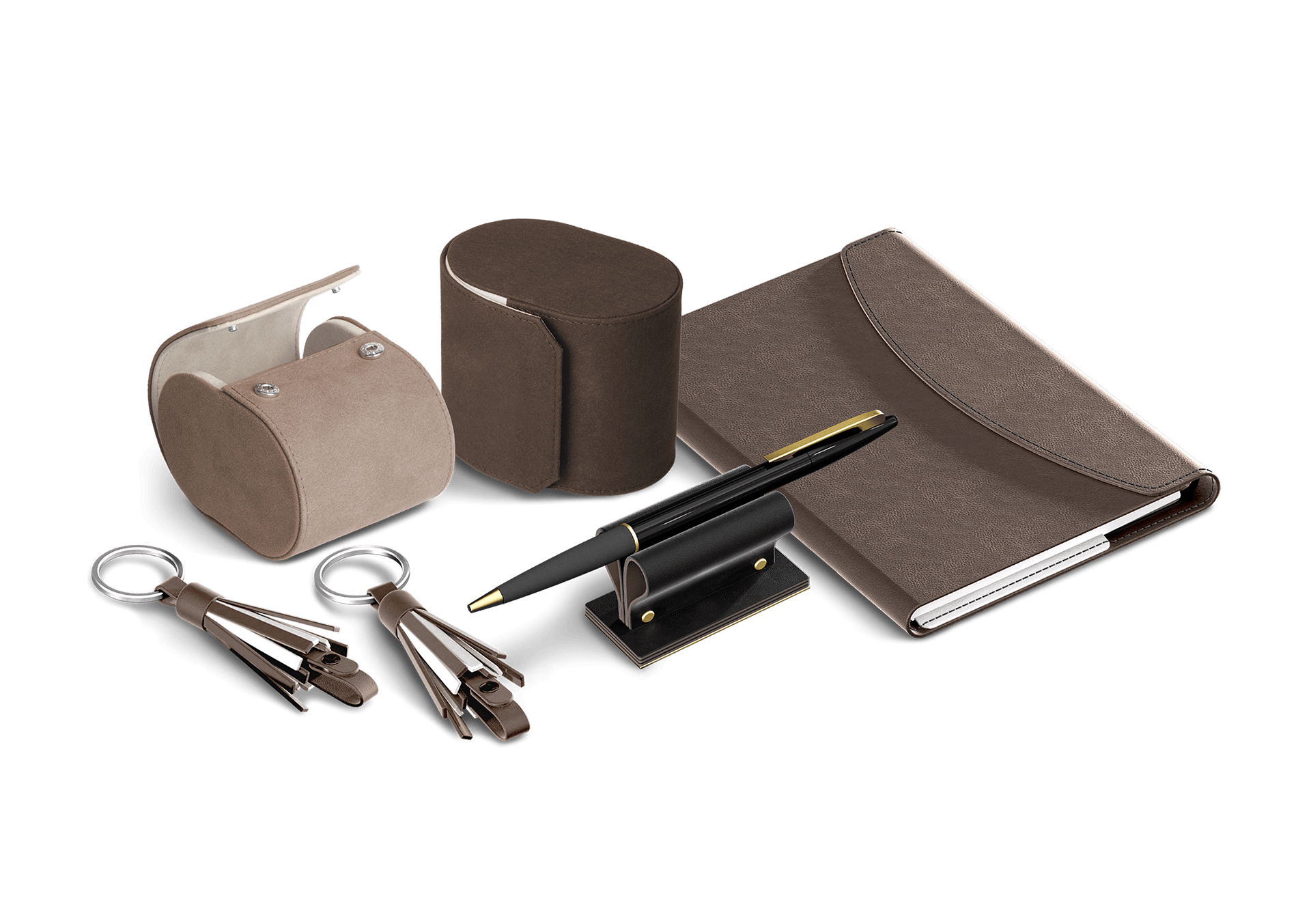 Leathergoods rendered image